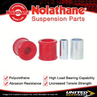 Nolathane Front Panhard Rod - Bushing Kit for Mercedes Benz X-Class 470 17-20