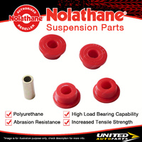 Nolathane Rear Panhard Rod Bushing for HDT Commodore Calais VC VH VK VL VN VS
