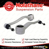 Nolathane Front Radius Arm Lower Arm for Holden Commodore Calais VF Caprice