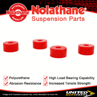 Nolathane Front Shock Absorber - Bushing Kit for Chevrolet Colorado RC 2WD 03-12