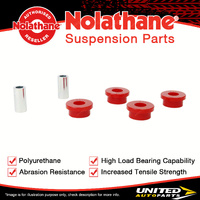 Nolathane Rear Shock Absorber - Upper Bushing Kit for FPV F6 F6X Force 6 8 GT