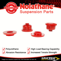 Nolathane Rear Subframe Bush for HDT Commodore VX Areo Signature 2000-2002
