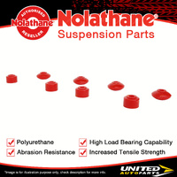 Nolathane Front Sway Bar Link Bush Kit for HDT Commodore VN VS VT VX 1995-2002