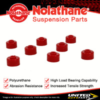 Nolathane Front Sway Bar Link - Bushing Kit for Daimler 2.8 - 5.3 Coupe XJ 40 81