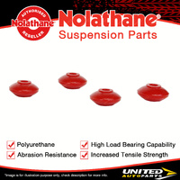 Nolathane Front Sway Bar Link Upper Bush for HDT Commodore VX 2000-2002