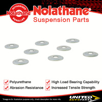 Nolathane Front Sway Bar Link - Washer Kit for Chrysler Centura Galant Valiant