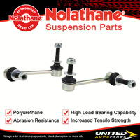 Nolathane Front Sway Bar Link for Lexus GX GX470 J120 GX460 J150 2001-2024