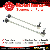 Front Sway Bar Link - Cut to 88mm for Land Rover Freelander 2 Range Rover Evoque