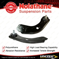 Nolathane Rear Trailing Arm Lower Arm for FPV F6 F6X Force 6 8 GS GT Ser BA FG