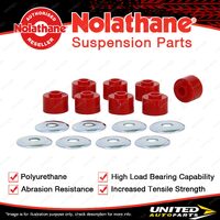 Nolathane Universal Products Front Side Sway Bar Link Bushing 421002
