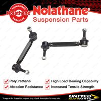 Nolathane Universal Products Rear Sway Bar Link Bushing 42865 150-175mm