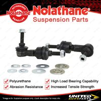 Nolathane Universal Products Links And Bushings Sway Bar Adjustable Ball 85-95mm