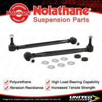 Nolathane Universal Products Front Sway Bar Link Bushing 42881 320-345mm