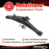 Nolathane Bush Front Control Arm Right Lower Arm 459105R for Subaru