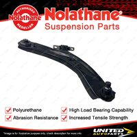 Nolathane Bush Front Control Arm Right Lower Arm for Nissan X-Trail T32 14-On