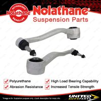 Nolathane Bush Front Side Radius Arm Lower Bushing 45997 for Holden