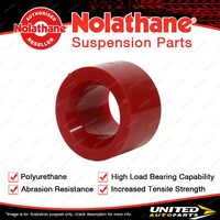 Nolathane Front Spring Pad Upper Bushing 47445 for Jeep 2"50mm Lift Ride Height