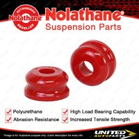 Nolathane Universal Products Bushing Bump Stop 49285 Limited Lifetime Warranty