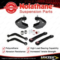 Nolathane Bush Rear Side Essential Vehicle Kit NEK56 for Ford Premium Quality