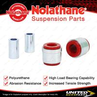 Nolathane Front Panhard Rod Bushing Kit 48212 for Jeep Wrangler III JK 2007-2018