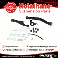 Nolathane Front Differential Drop Kit for Toyota Hilux GUN126 KUN26 N70 N80