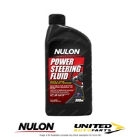 NULON Power Steering Fluid 500ML for ALFA ROMEO 156 Series PSF500