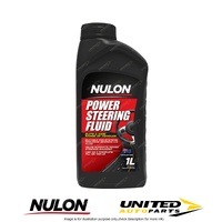 NULON Power Steering Fluid 1L for TOYOTA Avalon PSF-1 Power Steering