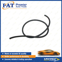 PAT ICON Series 42 Inch Air Hose Assembly - 1/2 Inch Inner Diameter