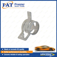 PAT ICON Series Hose Clamps - Constant Tension Spring Clamp 18mm Package of 10