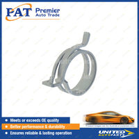PAT ICON Series Hose Clamps - Constant Tension Spring Clamp 38mm Package of 10