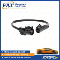 Raceworks 390mm Oxygen Sensor Loom Extension Plug Set to Suit Ford Falcon