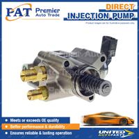 PAT Left Petrol Direct Injection Pump for Audi A6 A8 D3 Q7 4L RS4 B7 S5 8T 4.2L