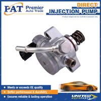 PAT Petrol Direct Injection Pump for Mazda 2 DJ 3 BL BM BN 6 GJ GL CX-5 KE KF