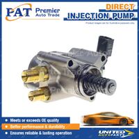 PAT Left Petrol Direct Injection Pump for VW Touareg 7L from Vin 7L-9-030 001