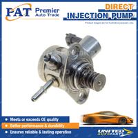 PAT Petrol Direct Injection Pump for Volvo S60 V60 XC60 T5 B4204T7 4Cyl 2.0L