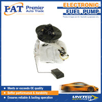 PAT Electronic Fuel Pump for Volkswagen Golf Mk3 1.8L 66KW 1991 - 1997