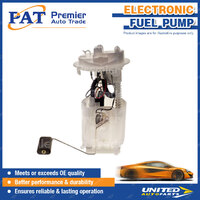 PAT Electronic Fuel Pump for Citroen Berlingo 1.4L refer Bosch 0986580310