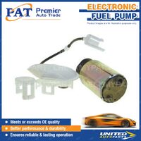PAT Electronic Fuel Pump for Toyota Hiace KDH TRH 2.0L Van ICON Series 2008-On