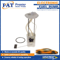 PAT Electronic Fuel Pump for Ford Falcon FG 4.0L 270KW Ute 2008-2014