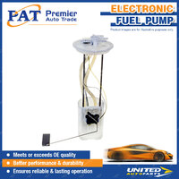 PAT Electronic Fuel Pump for Ford Falcon FG 4.0L 195KW Ute Cab Chassis 08 - 14