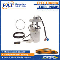 PAT Premier Auto Trade Electronic Fuel Pump for Saab 900 2.0L 2.3L 2.5L
