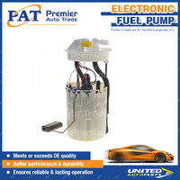 PAT Electronic Fuel Pump for Nissan Pulsar N16 1.8L Hatchback 2001-08/2002