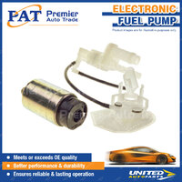 PAT Electronic Fuel Pump for Suzuki Grand Vitara TD54 2.0L 103KW 2005-2015
