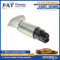 PAT Electronic Fuel Pump for Toyota Landcruiser VDJ200 4.5L Mounted In Main