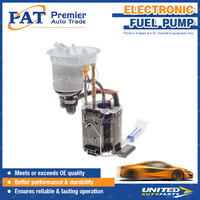 PAT Electronic Fuel Pump for Ford Mondeo MA MB 2.3L 118KW 07 - 15