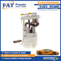 PAT Electronic Fuel Pump for Citroen C2 JM 1.6L 90KW Hatchback 2006-2009
