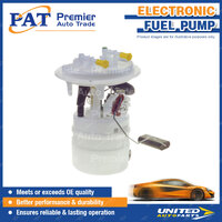 PAT Electronic Fuel Pump for Citroen C6 V6 2.9L Sedan V6 2006-2008