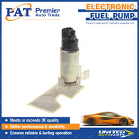 PAT Electronic Fuel Pump for Toyota Camry AHV40R 2.4L Sedan 2010-2012