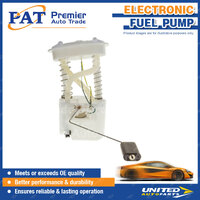 PAT Electronic Fuel Pump for Ford Fiesta WT WS 1.6L 66KW 2009-2012