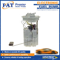 PAT Electronic Fuel Pump for Ford Focus LW 1.6L 92KW Sedan Hatchback 2011-2015